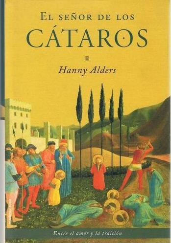 libro gratis El señor de los cátaros