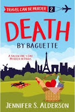 descargar libro Death By Baguette