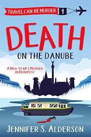 libro gratis Death on the Danube