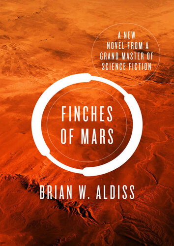 libro gratis Finches of Mars