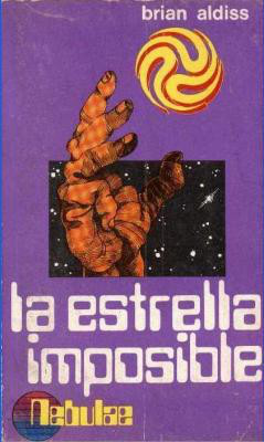 descargar libro La estrella imposible