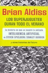 descargar libro Los superjuguetes duran todo el verano y otras historia del futuro