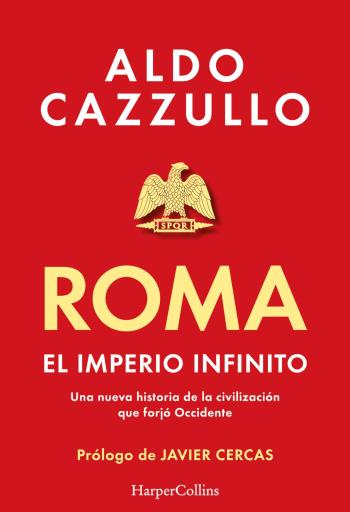 descargar libro Roma. El imperio infinito