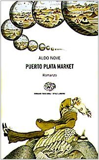 descargar libro Puerto Plata market