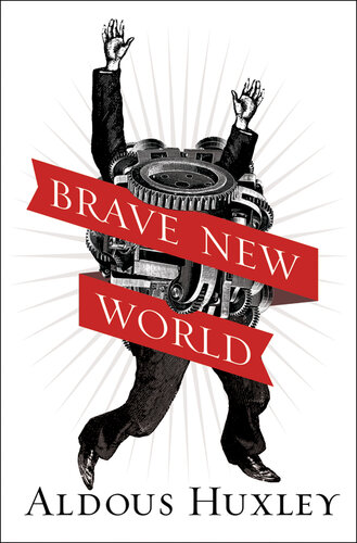 libro gratis Brave New World (2014 Re-Issue)