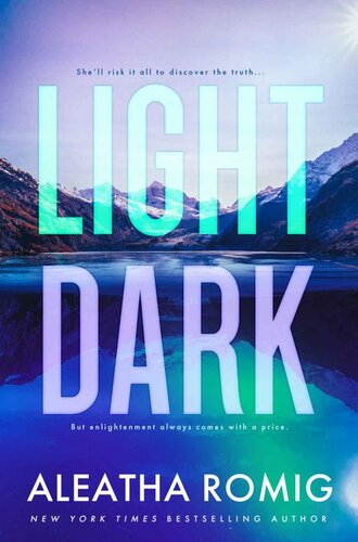 descargar libro Light Dark