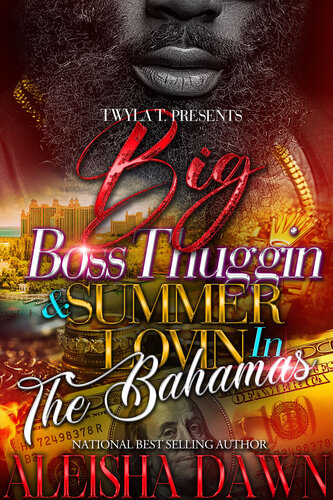 libro gratis Big Boss Thuggin & Summer Lovin In The Bahamas