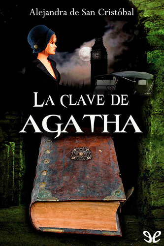 libro gratis La clave de Agatha