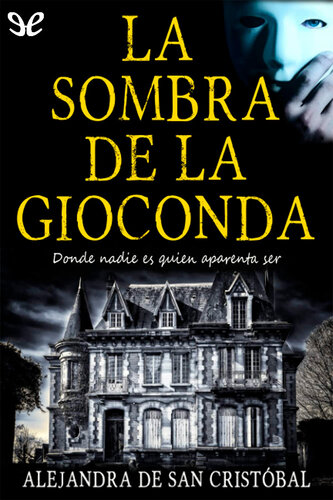 libro gratis La sombra de la Gioconda