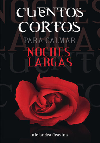 descargar libro Cuentos Cortos Para Calmar Noches Largas