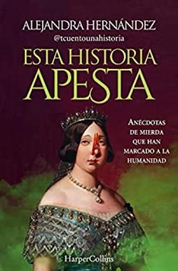 libro gratis Esta historia apesta