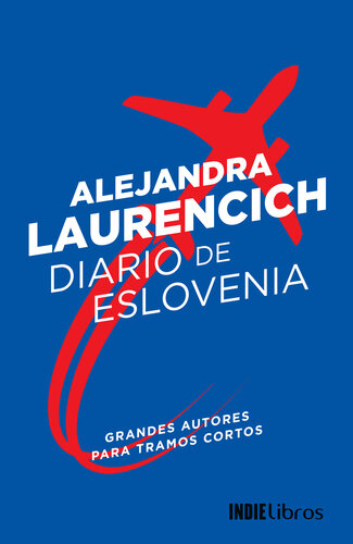 libro gratis Diario de Eslovenia