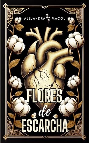 libro gratis Flores de escarcha (BrulePayne #01)