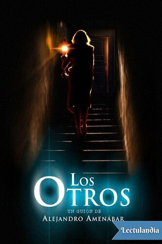 libro gratis Los otros