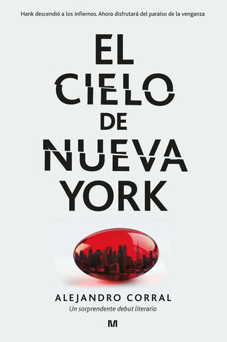 descargar libro El cielo de Nueva York