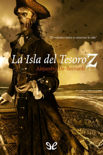 descargar libro La isla del tesoro Z