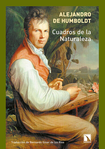 descargar libro Cuadros de la Naturaleza