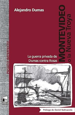 descargar libro Montevideo o la Nueva Troya