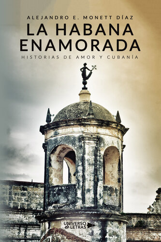 libro gratis La Habana enamorada