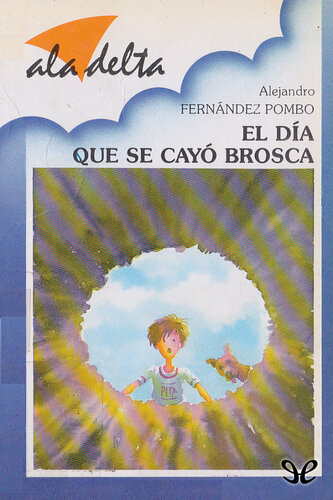 descargar libro El día que se cayó Brosca