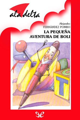 libro gratis La pequeña aventura de Boli