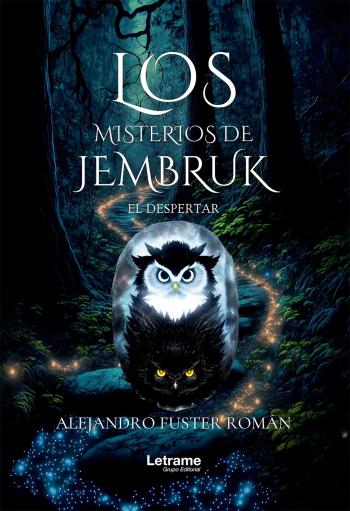 libro gratis Los misterios de Jembruk