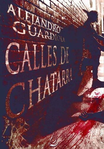 libro gratis Calles de Chatarra