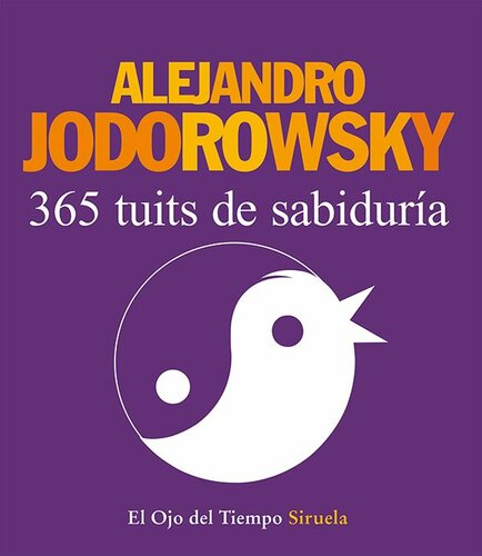 libro gratis 365 tuits de sabiduría (El Ojo del Tiempo)