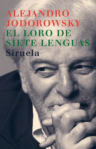 descargar libro El loro de siete lenguas: Poesía (1943-1959)