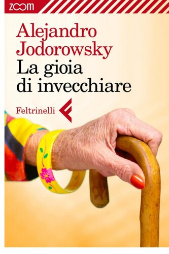 libro gratis La gioia di invecchiare