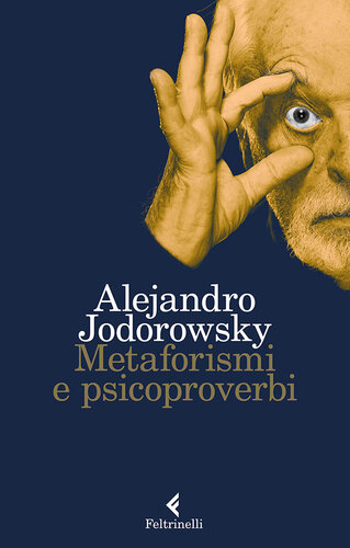 libro gratis Metaforismi e psicoproverbi