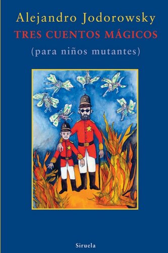 descargar libro Tres cuentos mgicos