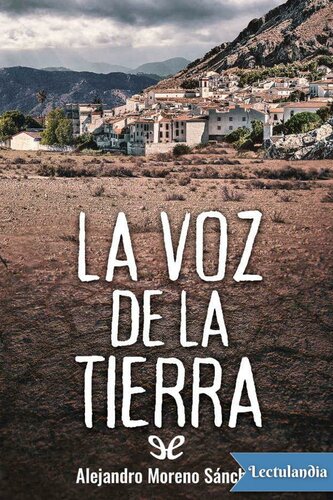 libro gratis La voz de la tierra