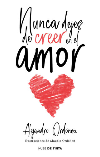 libro gratis Nunca Dejes de Creer en el Amor