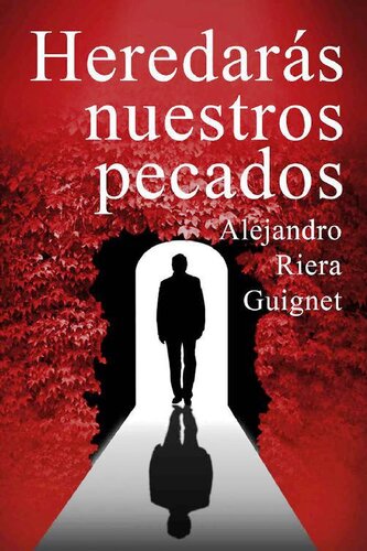 libro gratis Heredarás nuestros pecados