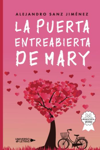 libro gratis La puerta entreabierta de Mary