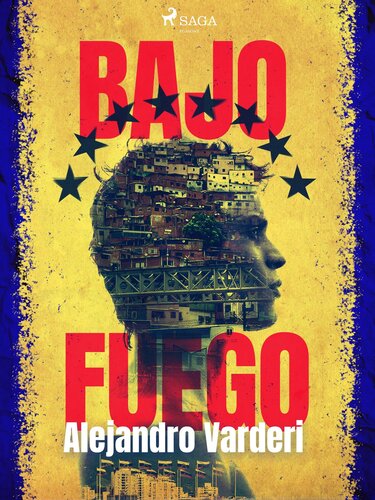 descargar libro Bajo fuego