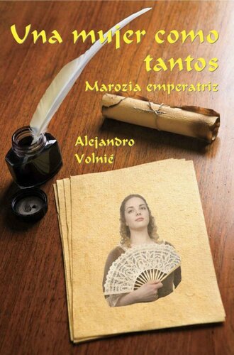 libro gratis Una Mujer Como Tantos - Marozia Emperatriz