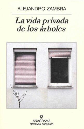 libro gratis La vida privada de los árboles: 416