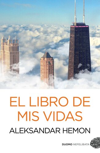 descargar libro El libro de mis vidas