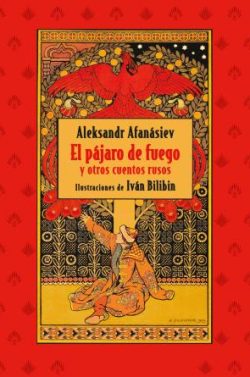 descargar libro El pájaro de fuego y otros cuentos rusos