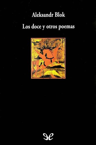 descargar libro Los doce y otros poemas