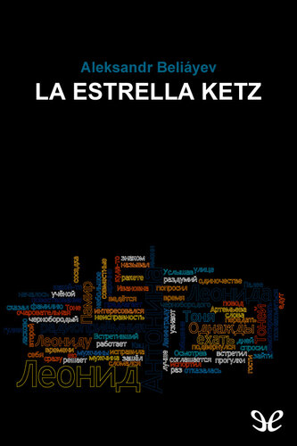 descargar libro La estrella Ketz