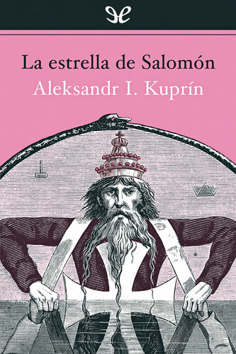 libro gratis La estrella de Salomón