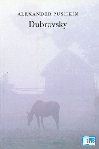 descargar libro Dubrovsky