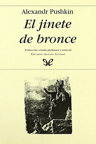 descargar libro El jinete de bronce