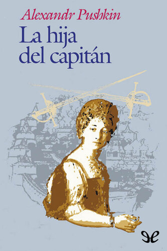 libro gratis La hija del capitán