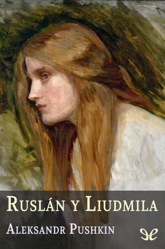 descargar libro Ruslán y Liudmila