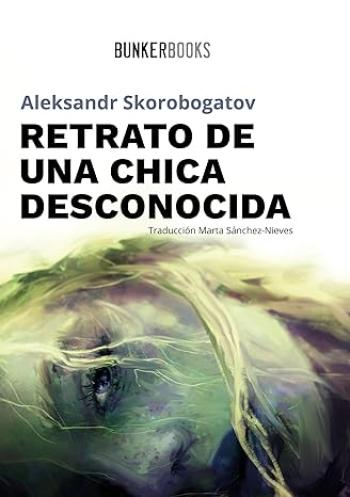 descargar libro Retrato de una chica desconocida