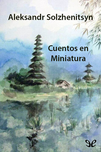 descargar libro Cuentos en miniatura